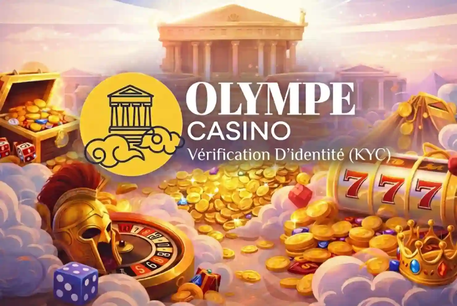 olympe-KYC