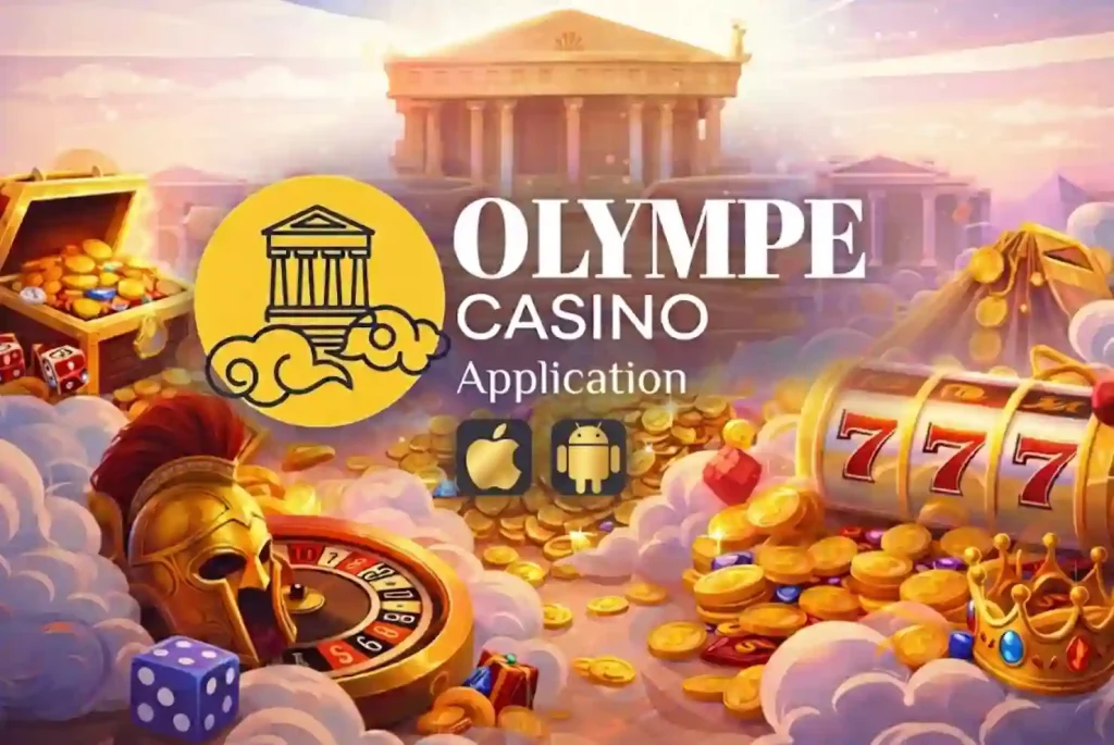 olympe-app-apk