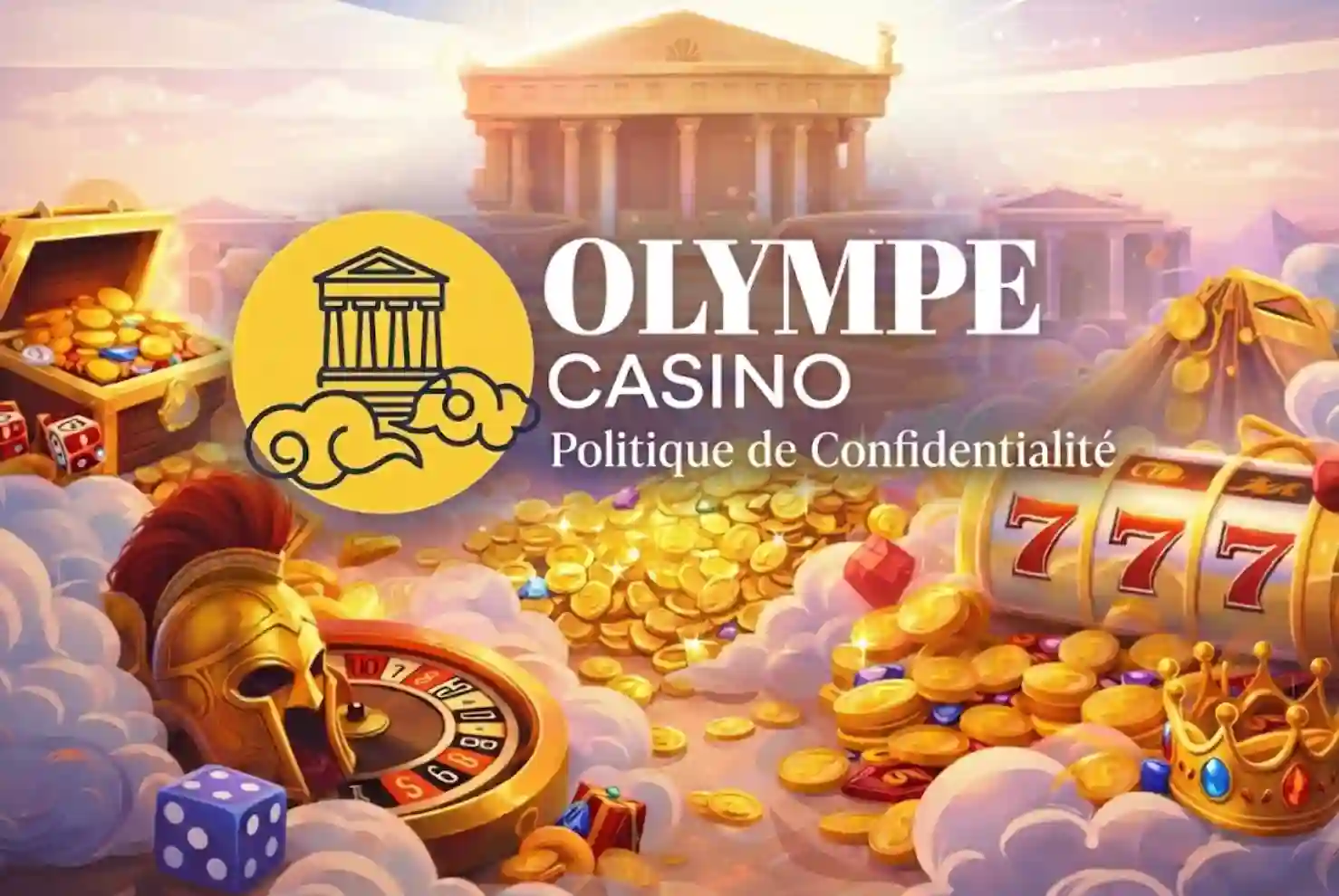 olympe-politika